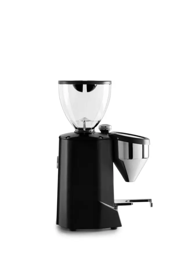 Puk Black Edition  Kaffeemaschine für Kapselkaffee