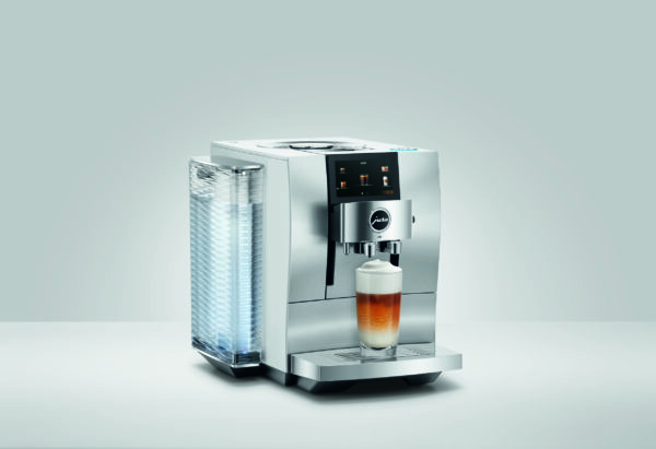 Jura Z10 Aluminium White (EA) - Verkaufspreis 2.249,00