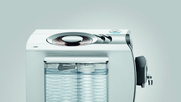 Jura Z10 Aluminium White (EA) - Verkaufspreis 2.249,00 – Bild 7