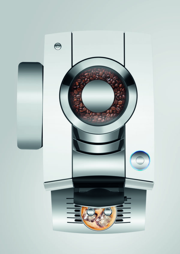 Jura Z10 Aluminium White (EA) - Verkaufspreis 2.249,00 – Bild 13