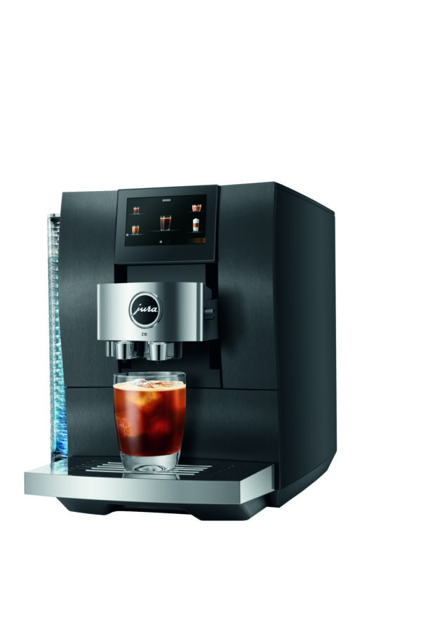 Jura Z10 Aluminium Black (EA) - Verkaufspreis 2.249,00 – Bild 9