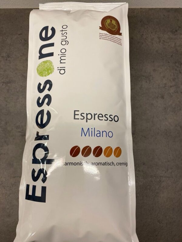 Espressone Kaffee Kaffeebohnen