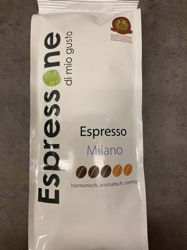 Espressone Kaffee Kaffeebohnen