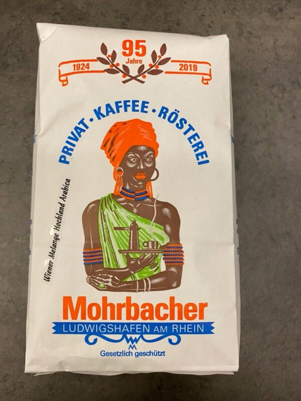 Mohrbacher Kaffee Kaffeebohnen