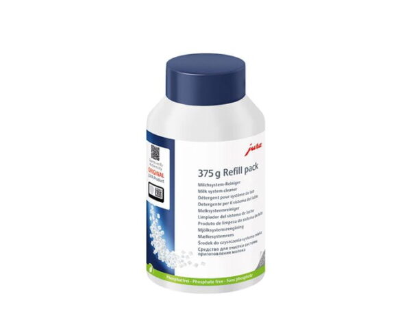 Milchsystem-Reiniger (Mini-Tabs) Refill 375g