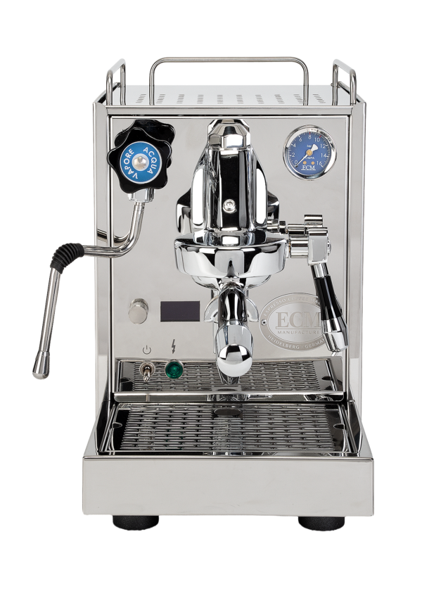 ECM Manufacture - Classika PID III - Espressomaschine