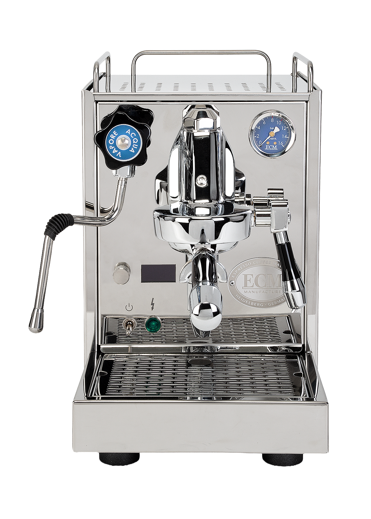 ECM Manufacture - Classika PID III - Espressomaschine