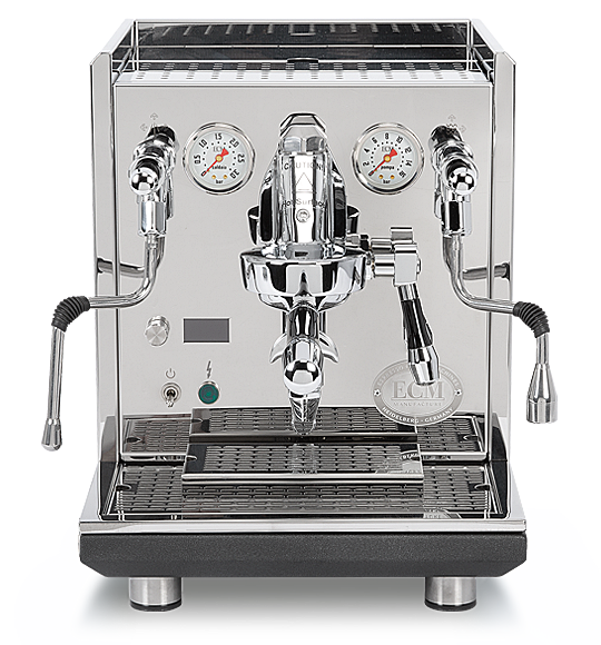 ECM Manufacture - Synchronika II Espressomaschine - Verkaufspreis 3195,00,-