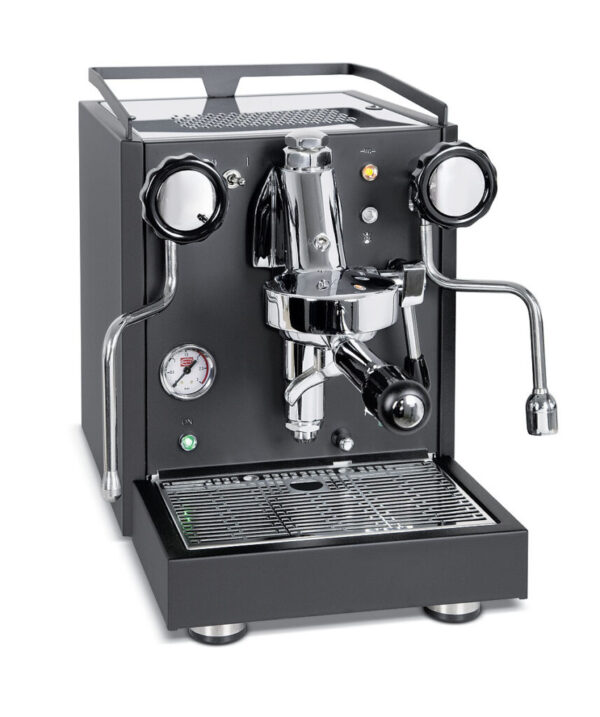 Nivona CafeRomatica 795 Kaffeevollautomat - RKC Froschkönig