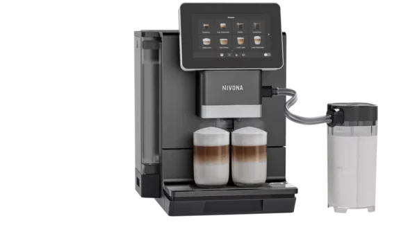 Nivona 9101 Kaffeevollautomat IFA Neuheit 2025