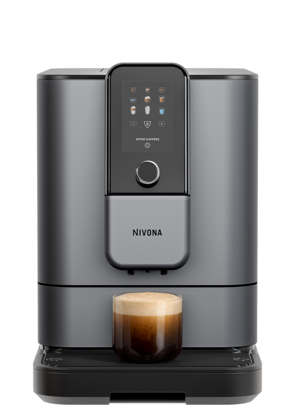 Nivona 8117 Kaffeevollautomat - 1.249,00 Euro