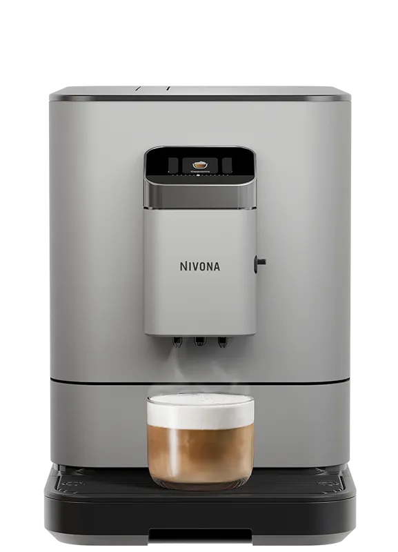 Nivona 7105 Kaffeevollautomat - 999,00 Euro