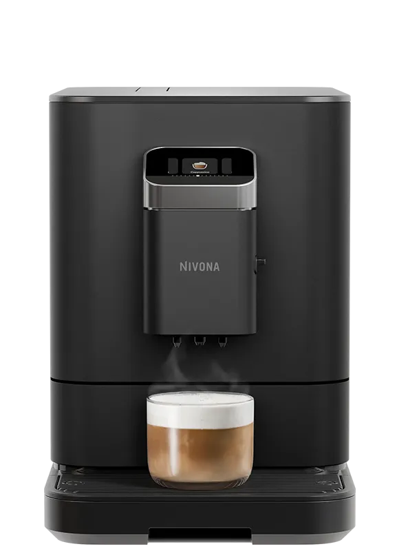Nivona 7101 Kaffeevollautomat - 999,00 Euro