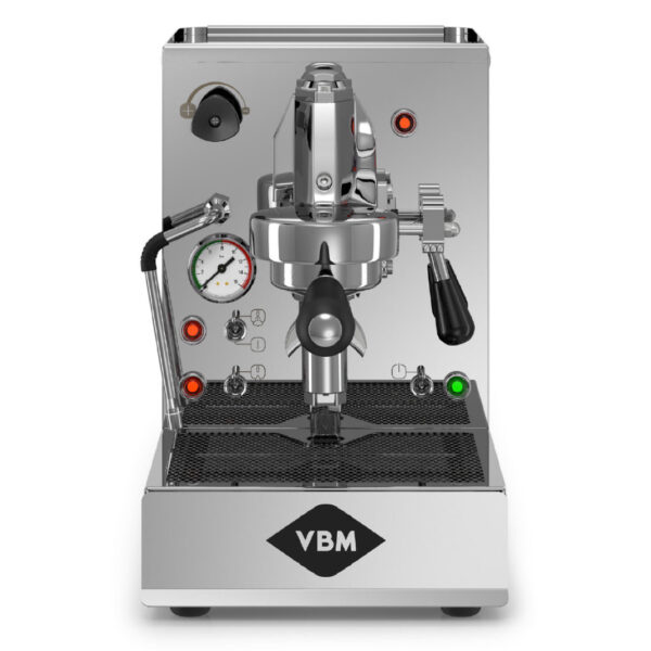 Espressomaschine Siebträger Kaffeemaschine VBM