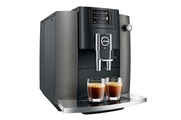 Kaffeemaschine Kaffeevollautomat Jura
