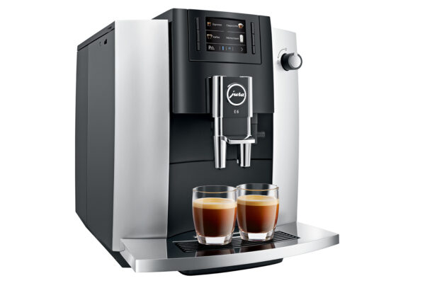 Kaffeemaschine Kaffeevollautomat Jura