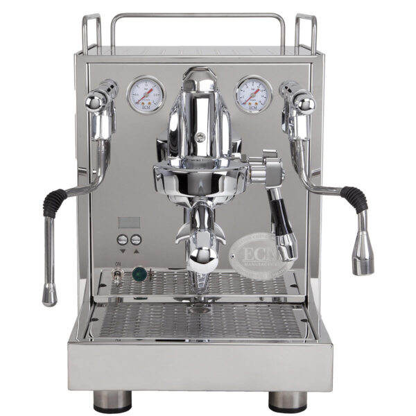 ECM Manufacture - Mechanika MAX II