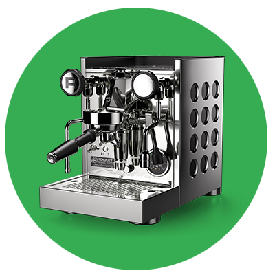 Espressomaschine München