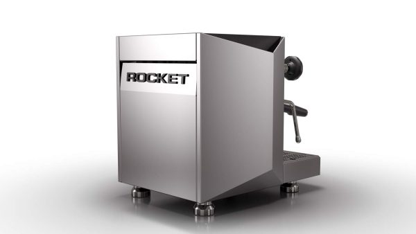 Rocket – Giotto R Fast