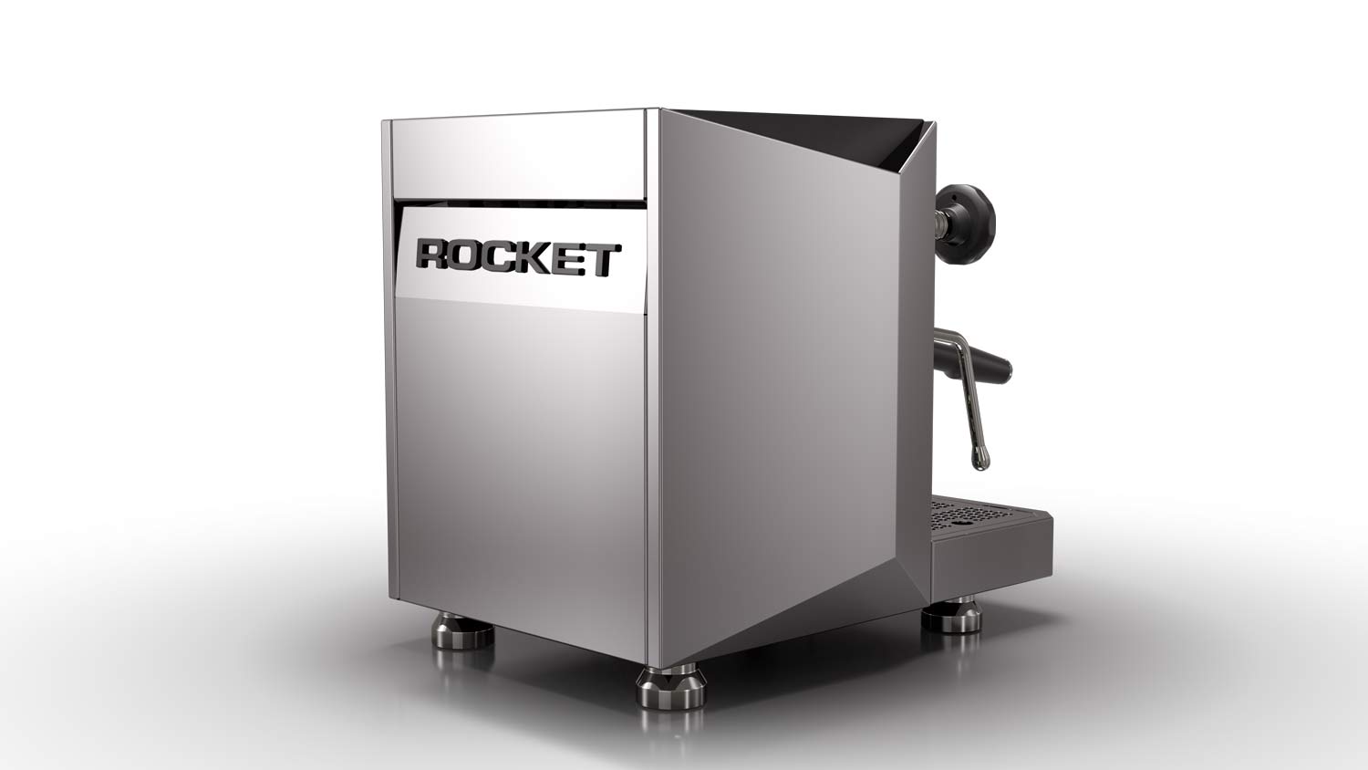 Rocket – Giotto V Fast