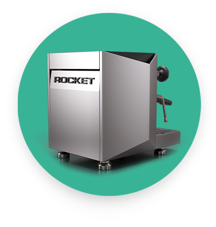 Rocket – Giotto V Fast