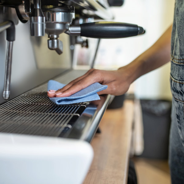 Tipps und Tricks: So reinigen Sie Ihre Kaffeemaschine