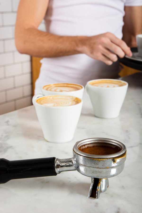 So können Sie sich selbst einen guten Kaffee zubereiten 