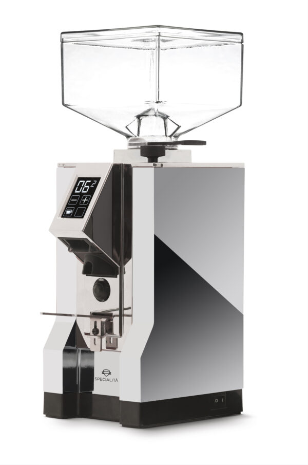 Espressomaschine Siebträger Kaffeemaschine Zubehör