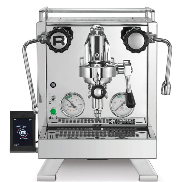 Rocket R Cinquantotto Dualboiler - Aussteller Neugerät - 2100,-