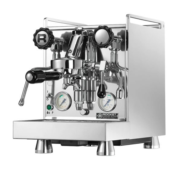 Espressomaschine Siebträger Kaffeemaschine Rocket